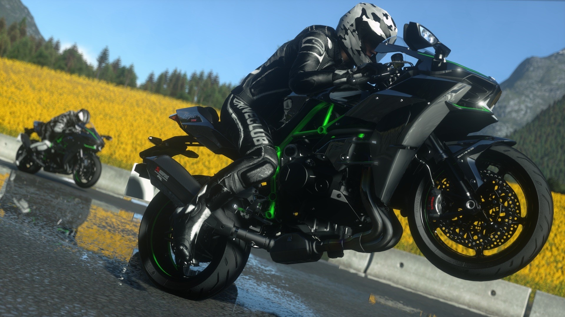 Ride 2 - Imagen 26